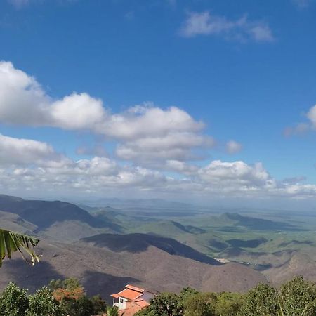 Casa Bella Vista Villa Guaramiranga Kültér fotó