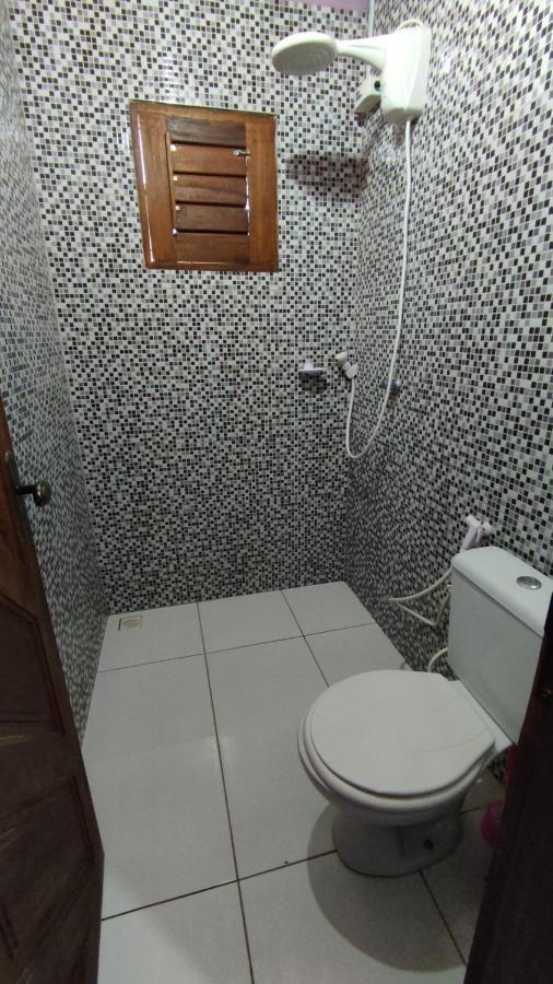 Casa Bella Vista Villa Guaramiranga Kültér fotó