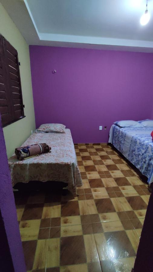 Casa Bella Vista Villa Guaramiranga Kültér fotó