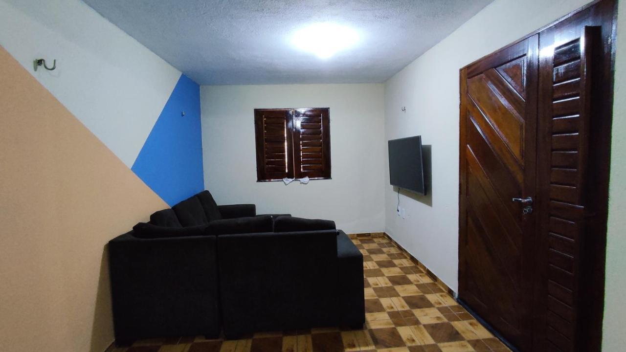 Casa Bella Vista Villa Guaramiranga Kültér fotó