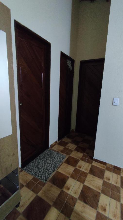 Casa Bella Vista Villa Guaramiranga Kültér fotó