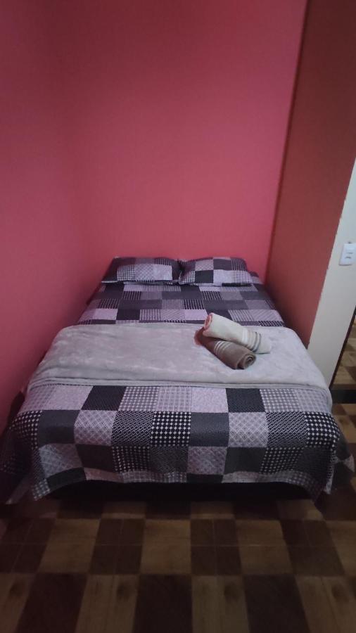 Casa Bella Vista Villa Guaramiranga Kültér fotó